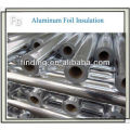 aluminum thermal reflective bubble foil heat insulation